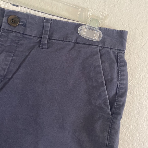 Grey summer shorts - Picture 3 of 6